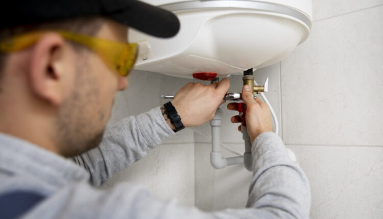 Ariston не греет воду: как проверить ТЭН, термостат и накипь