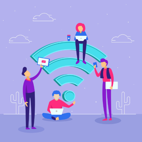 Публичный Wi-Fi: как пользоваться безопасно и не потерять данные