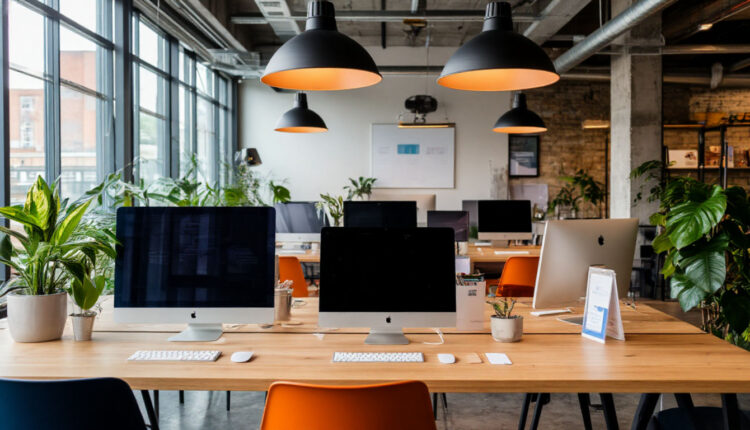 Брендинговые агентства: ключ к успешному визуальному и вербальному позиционированию