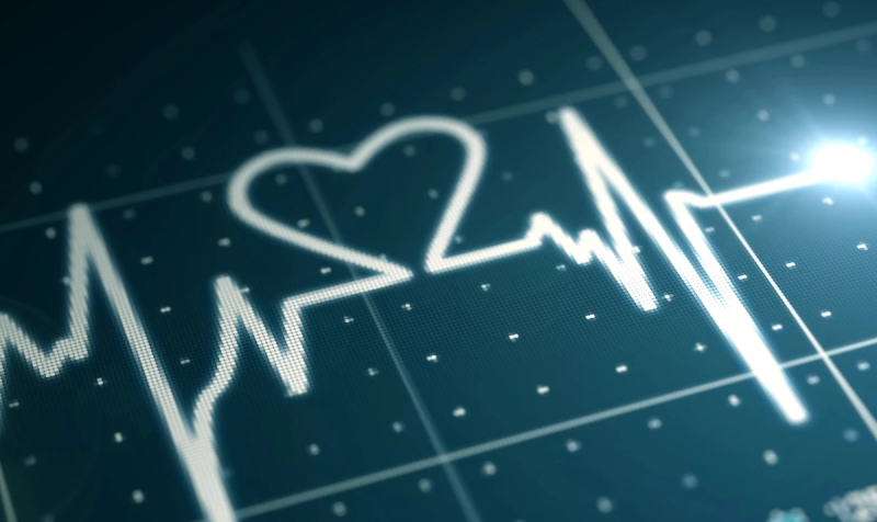 Эти 4 маркера предшествуют 99,6% сердечных приступов 