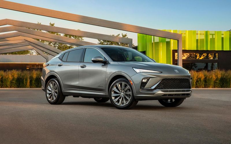 
            Эти &laquo;американцы&raquo; попадут под новый льготный утильсбор. Модели и цены
        