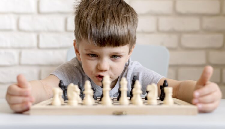 Эффективное обучение детей шахматам онлайн: современные подходы и преимущества