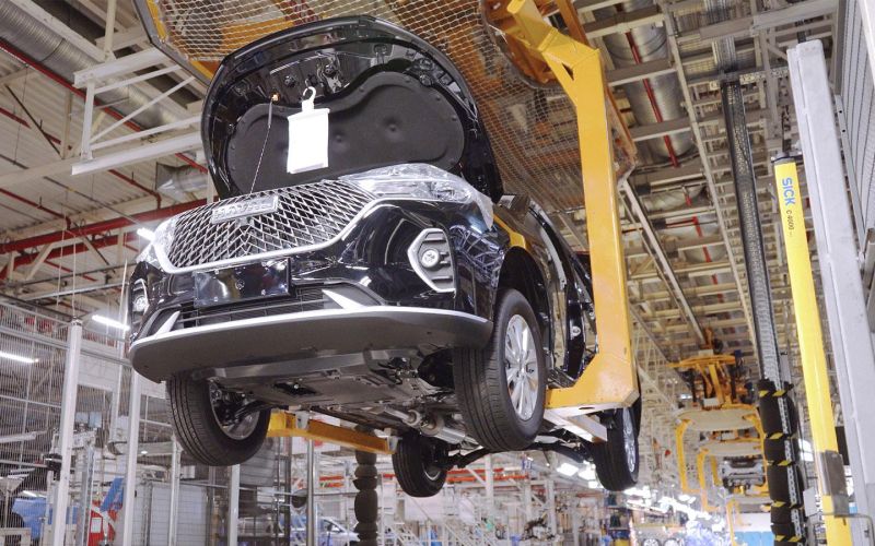 
            Минпромторг снизит требования к локализации машин. Зачем это нужно
        