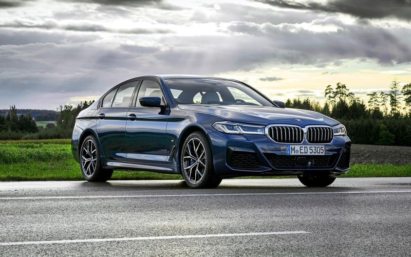 
            &laquo;Одинаковые, но разные&raquo;. Автоподборщик назвал различия BMW из ЕС и Кореи
        