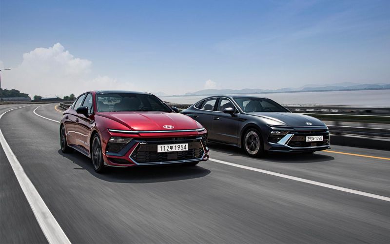 
            Привет Hyundai и Kia. Эти «корейцы» не подорожают из-за нового утильсбора
        