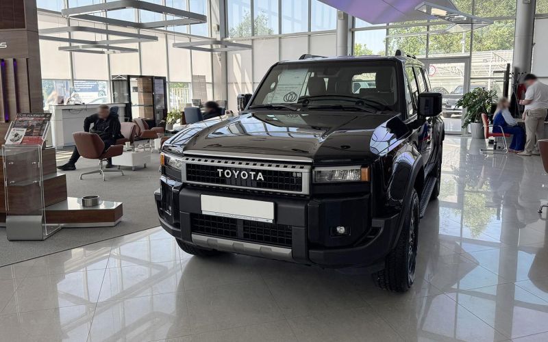 
            Провал Vesta, успех Solaris и камбэк Toyota. Ключевые тренды авторынка
        