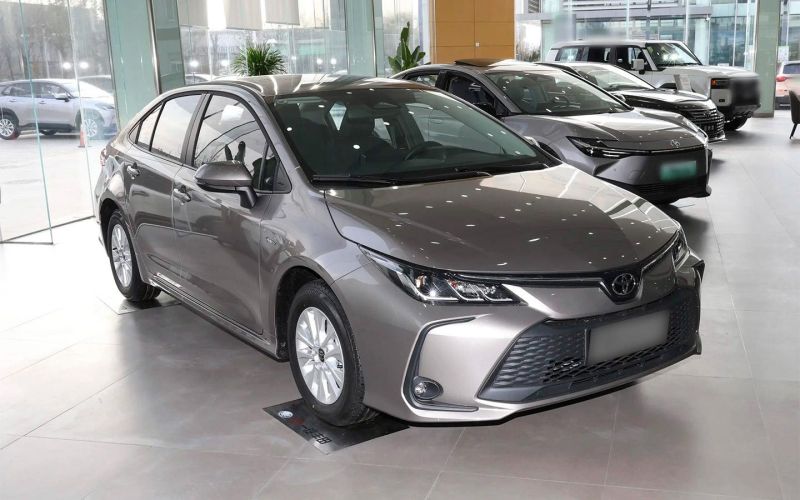 
            В Госдуме предложили освободить от уплаты утильсбора. Но не всех
        