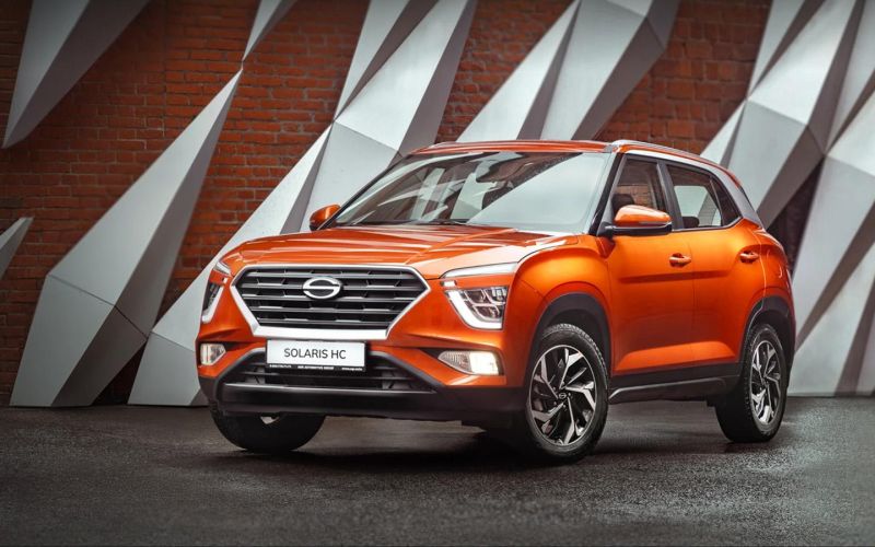 
            В Петербурге могут прекратить производство Solaris. Причина — в корейцах
        