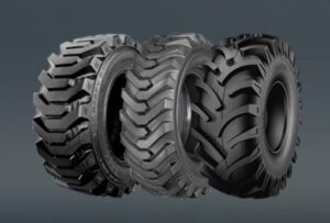 Сельскохозяйственные шины и шины для спецтехники: надёжность в любых условиях