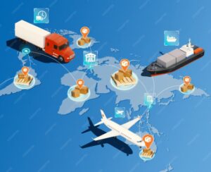 Грузоперевозки по СНГ, Европе и Азии: надёжность, скорость и глобальный охват