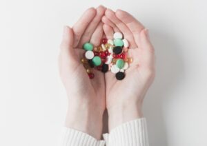 БАДы для здоровья, омоложения и спорта: от витаминов до L-Фенилаланина