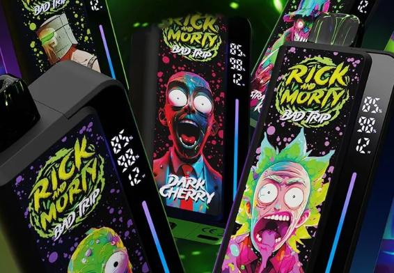 Погружение в мир современных вейп-решений: от одноразовых POD-систем до жидкостей