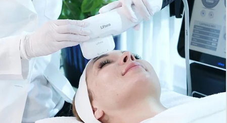 Современные методы аппаратной косметологии