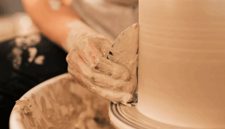 Гончарная мастерская: творчество, отдых и новые навык