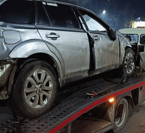 ТОП-5 признаков неисправности топливного насоса и как их устранить