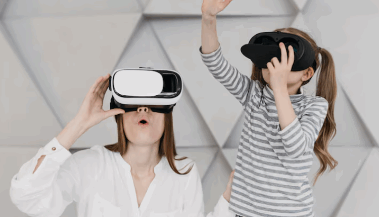 Как развивается AR и какое место дополненная реальность занимает в современном мире