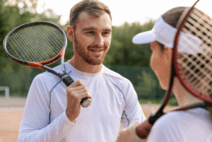 Live‑ставки на теннис: преимущества и особенности