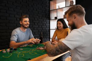 Букмекерская контора: услуги, преимущества и критерии выбора