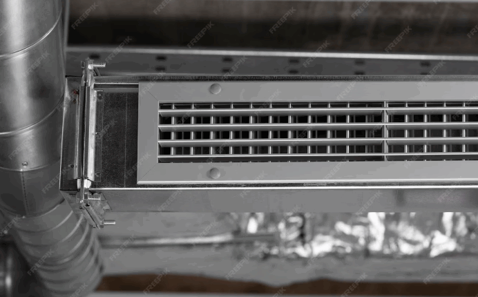 Монтаж систем вентиляции: от проекта до чистого воздуха