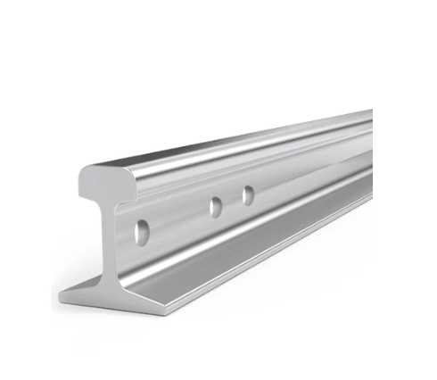 Покупка железнодорожных рельсов: полный гид по выбору и приобретению