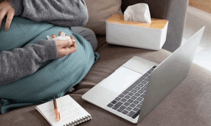 Психотерапия онлайн: как найти правильный путь к внутреннему равновесию