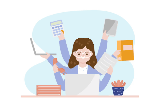 Аутсорсинг бухгалтерии: Стратегическое решение для роста бизнеса