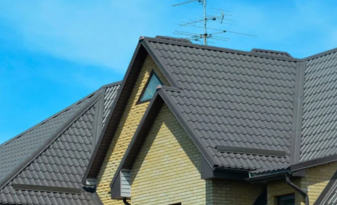 Фальцевая кровля: вечная классика и современные технологии для вашей крыш.