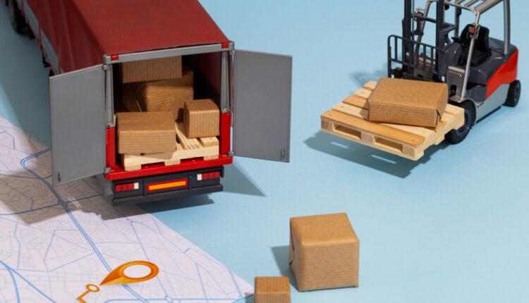 Короче путь, больше заказов: как упростить оптимизацию маршрутов