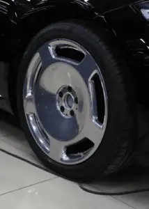 Галтовка дисков: технология полировки для идеального блеска