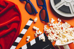 фильмы фэнтези