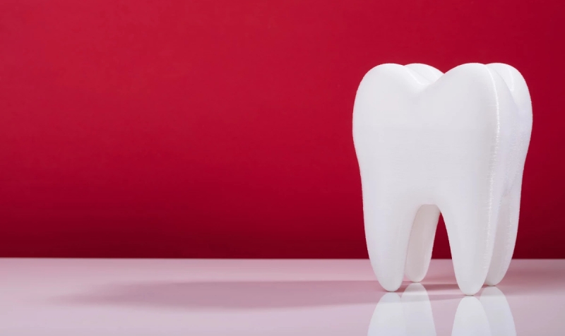 Медицинский гель Mintech-Bio восстановит эмаль зубов за считанные недели 