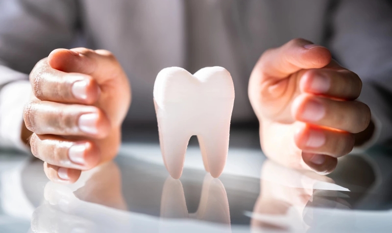 Мужчины намного чаще мучаются с зубами — и теперь ученые выяснили почему