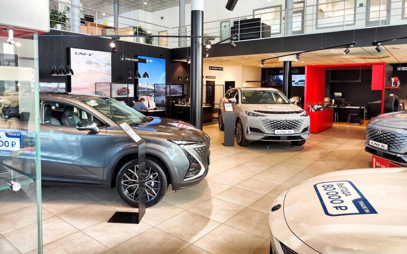 
            Оживление рынка и лучшие машины до 160 л.с. Важное из телеграма Autonews
        