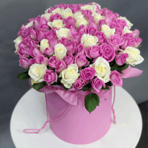 Букеты из роз: символ любви, элегантности и внимания