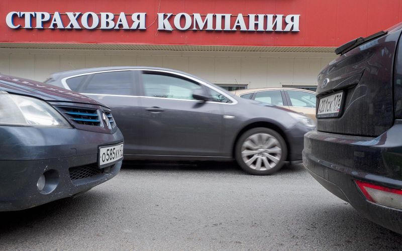 
            Страховщики оценили новые тарифы ОСАГО
        