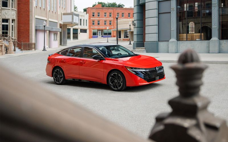 
            Топ-9 автоновинок 2025 года. Они попадут под льготный утильсбор
        