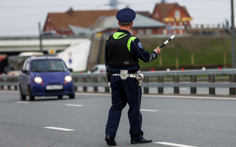 
            В эти «ловушки» попадают даже опытные водители. Как избежать штрафов
        