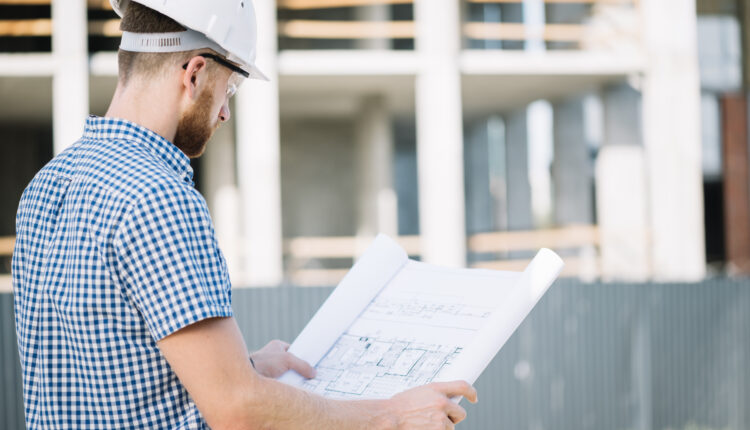 Обследование технического состояния зданий и сооружений: комплексный подход