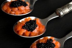 Икра щуки: редкий деликатес с уникальным вкусом и пользой