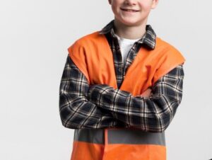 Спецодежда: надёжная защита, современный комфорт