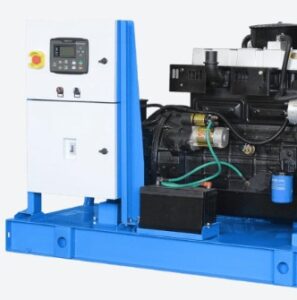 Продажа генераторов: дизельные, бензиновые — выбор по назначению