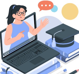 Как работает эффект наблюдателя: почему ребёнок старается меньше, когда за ним следит весь класс