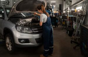 Профессиональные автосервисы: услуги, преимущества и почему стоит доверять экспертам