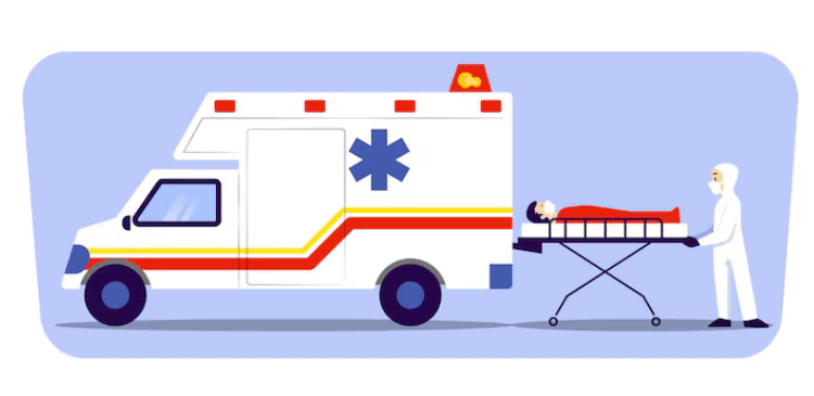 Платная скорая помощь: надёжная поддержка в критической ситуации