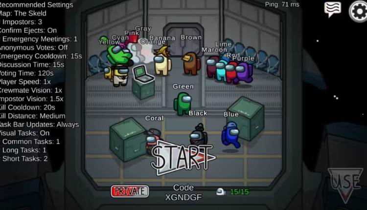 Among Us – игра, которая взорвала интернет: секреты успеха, стратегии и как скачать Among Us на ПК