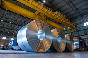 Металлургия в автомобилестроении на примере продукции НЛМК