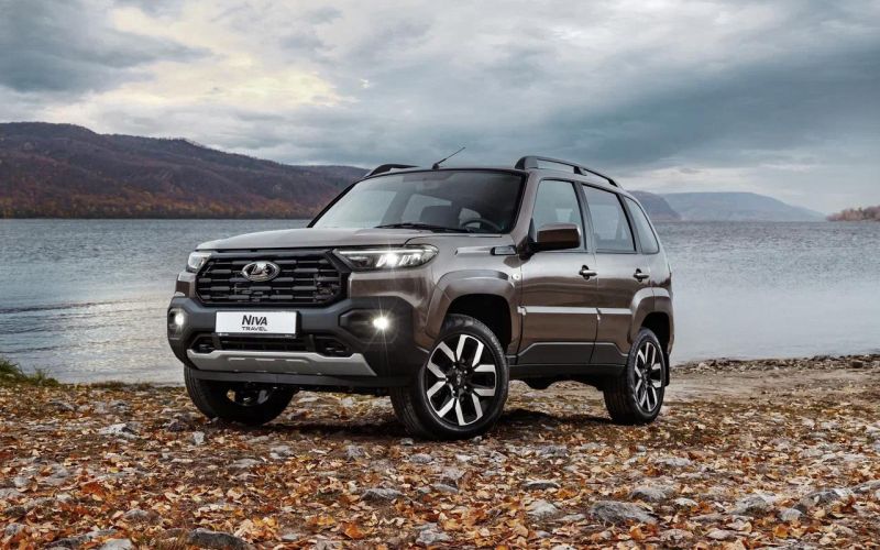 
            Десять самых интересных новинок декабря в России. И это не только «китай»
        