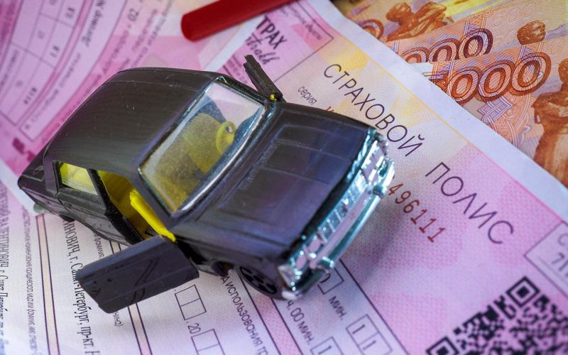 
            Новые тарифы ОСАГО. Десять вопросов страховщикам
        