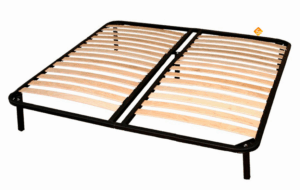 Металлическое основание для кровати: надёжная опора для здорового сна