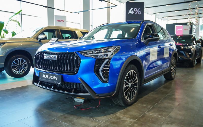 Потери Lada, подъем Solaris и самая народная иномарка. Тренды авторынка